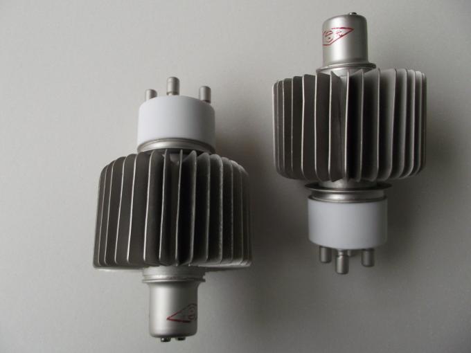 Vacuum il tubo elettronico FU3062F equivalente a 7T62R E3062C per il riscaldamento di HF 5KW