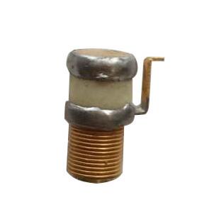 Supporto verticale del condensatore 1.5-60pF del regolatore dell'aria CWS32T16.2 per le applicazioni di rf