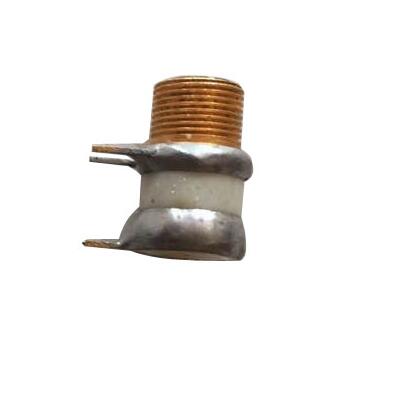 Condensatore dielettrico 1.5-10pF 1500VDC del regolatore del pistone dell'aria CWSW26T10.2