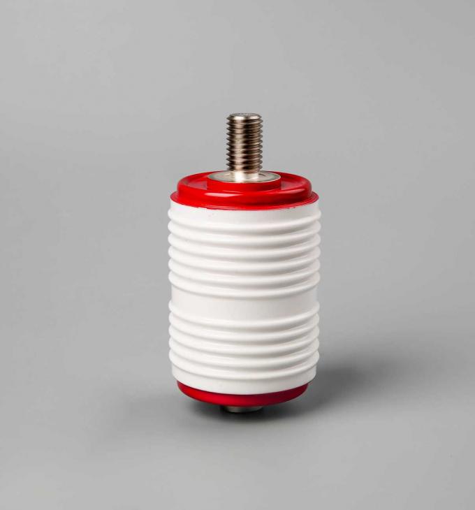 commutatore di interruttore di vuoto di 7.2KV 630A con la copertura esterna ceramica per i contattori di CA