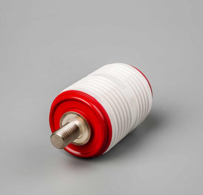 commutatore di interruttore di vuoto di 7.2KV 630A con la copertura esterna ceramica per i contattori di CA