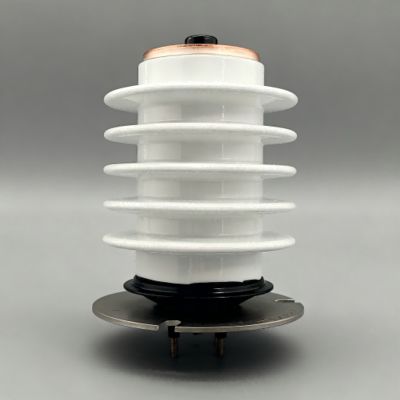 JPK-3 DC40KV SPST-NC Vacuum Relay Switch con corrente 14A e tensione di prova 50KV per applicazioni ad alta tensione