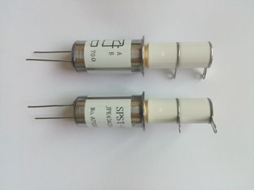 Corrente ad alta tensione del commutatore DC5KV 30A del relè di vuoto di SPST per caricamento dell'antenna