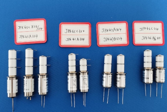 comprare Relay RF Alta tensione Relay vuoto bassa resistenza al contatto 50mΩ SIMILAR AS G41 K41 online manufacture