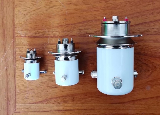comprare Materiale di contatto di tungsteno Relaio di vuoto ad alta tensione Resistenza dielettrica 15KV 1B online manufacture