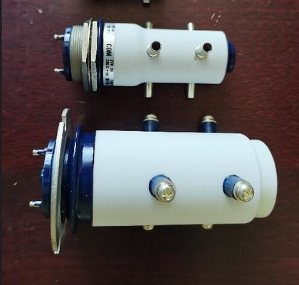 comprare DPDT Relay sottovuoto ad alta tensione 50/60Hz per sistemi di controllo SIMILAR AS G23 online manufacture