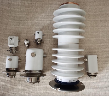 comprare Relai in vuoto ad alta tensione affidabile per la capacità di scarico della bobina a 24 V online manufacture