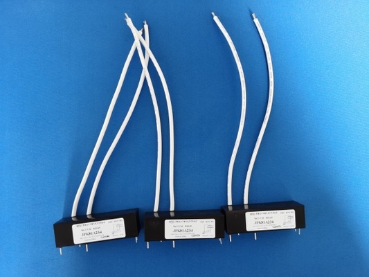 comprare Alta potenza elettrica basso rumore Alta tensione RF Relay Switch per accoppiatore di antenna online manufacture