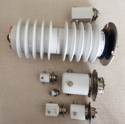 comprare SPST-NC in ceramica bianca 10KV JPK43B234 12VDC portante 25A RF Relay Switch per accoppiatore di antenna online manufacture
