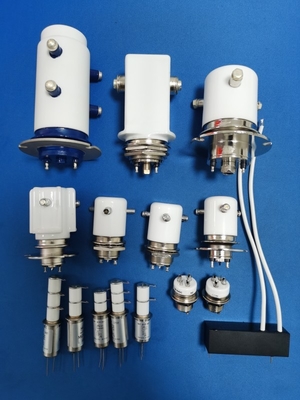 comprare SPDT 5KV JPK41C834 26.5VDC Portatore di interruttore di relé ad alta tensione 25A per filtri RF online manufacture