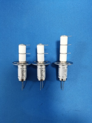 comprare SPDT 5KV JPK41C834 26.5VDC 25A RF Vacuum Relay per accoppiatore di antenna online manufacture