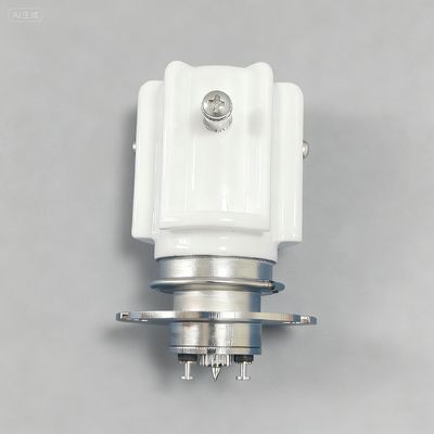 comprare Il gas di alta tensione DC25KV SF6 ha riempito il commutatore del relè di bobina 12V 24V 26.5V online manufacture