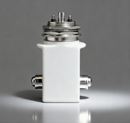 comprare JPK-22A DC30KV 65A Relè a Vuoto ad Alta Tensione SPST-NO per Commutazione di Potenza Industriale online manufacture