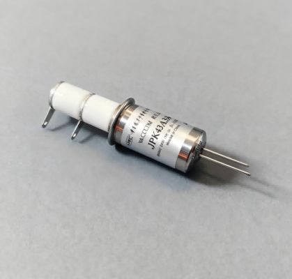 comprare Mini isolamento eccezionale di tensione 26.5VDC della bobina del commutatore del relè di vuoto di alta tensione di SPST NC online manufacture
