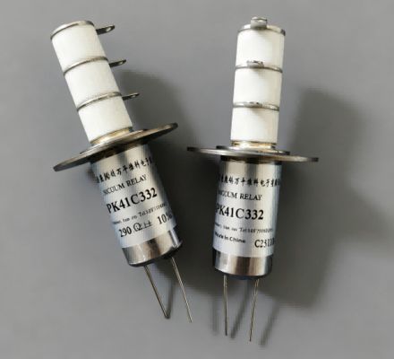 comprare Piccolo commutatore del relè del volume DC5KV 30A SPDT, commutatore del relè di vuoto di rf a basso rumore online manufacture