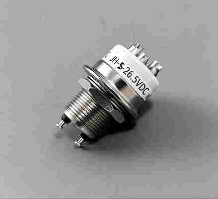comprare relè riempito gas di alta tensione di CC 3.5KV per il condensatore che fa pagare e che scarica online manufacture