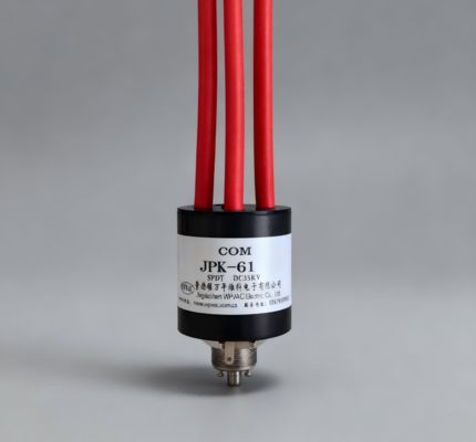 comprare JPK-61 il relè ad alta tensione DC50KV porta il commutatore corrente del relè di vuoto 20A online manufacture