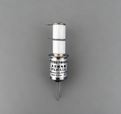 comprare Tensione corrente ad alta tensione 26.5VDC della bobina del relè DC8KV 12A di vuoto di rf SPST-ON JPK47A online manufacture