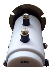 comprare CC a basso rumore di alta tensione 15KV del commutatore del relè di vuoto DPDT per ritorno di segnale online manufacture