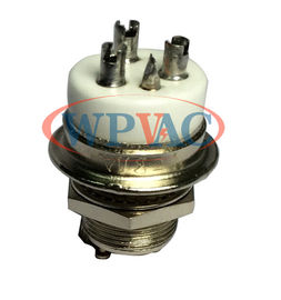 comprare Alta tensione ceramica DC5KV 25A del commutatore del relè di vuoto SPDT per l'applicazione di rf online manufacture