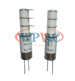 comprare JPK43C334 Relé ad alta tensione DC10KV Portare 25A corrente di rilevamento a vuoto Switch Relé RF piccolo volume online manufacture