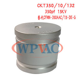 comprare Iso fisso ceramico del volume dei condensatori 350pF 15KV 132A di vuoto il piccolo ha approvato online manufacture