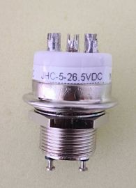 comprare relè riempito gas di alta tensione di CC 3.5KV per il condensatore che fa pagare e che scarica online manufacture