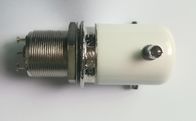 Relè elettronico DC35KV, SF6 contatto di vuoto di alta tensione del relè riempito gas SPDT