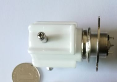 comprare Commutatore ad alta tensione DC25KV del relè di vuoto con tensione 12V/24V/26.5V della bobina online manufacture