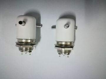 comprare Relè riempito gas ad alta tensione di DC15KV SF6 per il condensatore che fa pagare e che scarica online manufacture