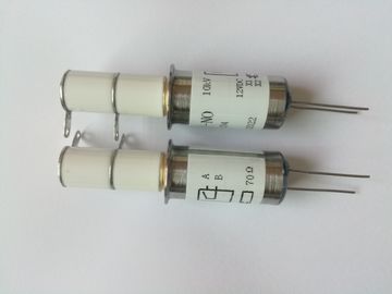 comprare Tensione corrente ad alta tensione 26.5VDC della bobina del relè DC8KV 12A di vuoto di rf SPST-ON JPK47A online manufacture