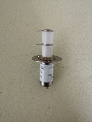 comprare SPDT in ceramica bianca 10KV JPK43B732 12VDC 25A RF Relay Switch per accoppiatore di antenna online manufacture