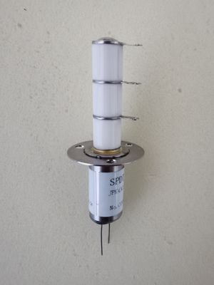 comprare SPDT 10KV JPK43C332 26.5VDC 25A Alta tensione RF Relay Switch per accoppiatore di antenna online manufacture