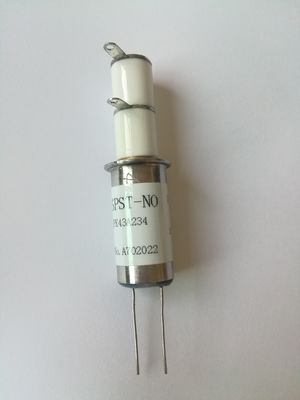 comprare Interruttore di relé RF ad alta tensione in ceramica bianca SPST-NO 10KV JPK43A234 12VDC portante 25A online manufacture