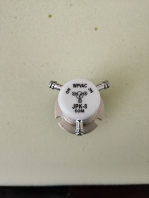 comprare SPDP 15KV JPK8WF Alta tensione RF Relay Switch 12VDC 30A per accoppiatore di antenna online manufacture