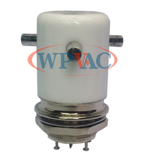 JPK-2-SP Relè ad alta tensione DC15KV Portatore di corrente 50A Relè a vuoto Spirale di interruttore Voltaggio 24 VDC 12VDC