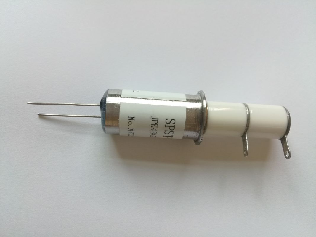 Dimensione miniatura 5KVDC 30A di vuoto del relè ad alta tensione di commutazione con Shell ceramico