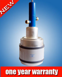 Condensatore raffreddato ad acqua variabile 100-1000pf 50KV CKTBS1000/35/700 di vuoto