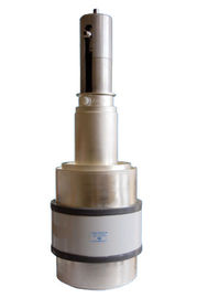 Alta tensione raffreddata ad acqua variabile ceramica del condensatore 100-1600pf 28KV di vuoto