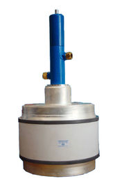 Tipo variabile 100-2050pf 30KV del condensatore raffreddato ad acqua di vuoto CKTBS2050/30/1000