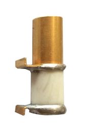 Condensatore miniatura di variabile del condensatore 2-70pF 1000VDC del regolatore del pistone